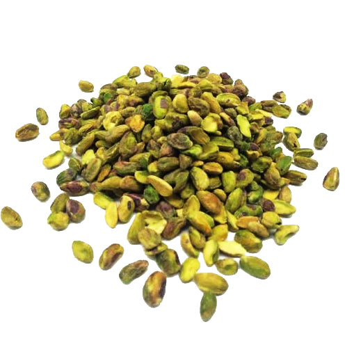 12093990 - CHOPPED PISTACHIOS FROM ITALY - VIANDER 500GR