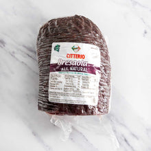 Load image into Gallery viewer, 2030015 - BRESAOLA CITTERIO 2/3 LB
