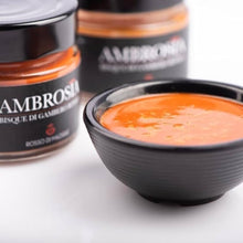 Load image into Gallery viewer, 115953 - Red Prawn Bisque - Gambero rosso - 12 x 90 Gr
