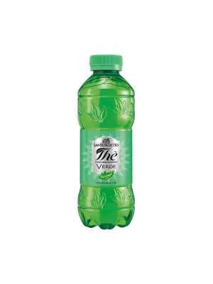 1261022 - GREEN TEA - SAN BENEDETTO - 12/500 ML