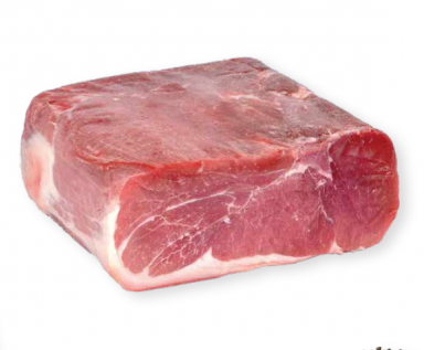 2031001 - PROSCIUTTO MATTONELLA BERETTA 4/10 LB