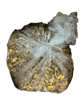 Load image into Gallery viewer, 12093991 - PISTACHIO RAW CIRO SHELLED 5 LB
