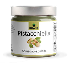 Load image into Gallery viewer, Pistachio cream - Disano 6/200 gr

