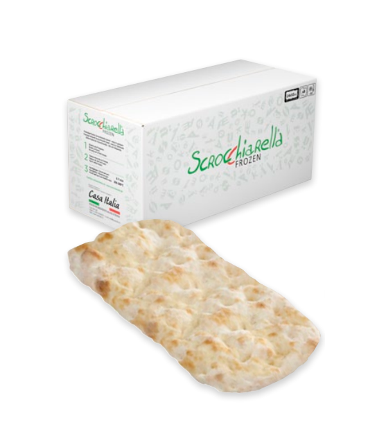 40869011 - SCROCCHIARELLA CLASSICA 20X10 (52X24 CM) 8 PCS