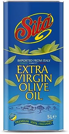 1020994 - SITA - EXTRA VIRGIN OLIVE OIL PREMIUM 4/3 LT