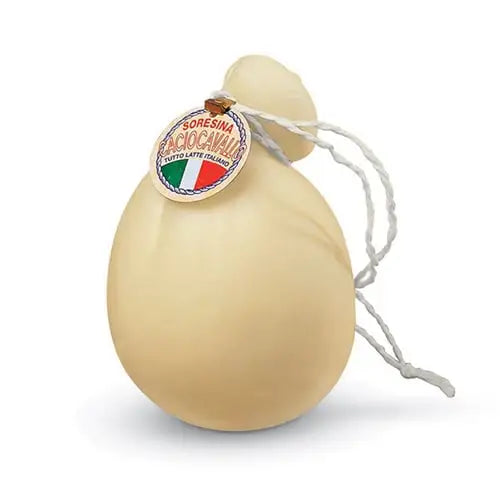 2020288 - CACIOCAVALLO PROVOLONE SORESINA 4/4.2 LBS