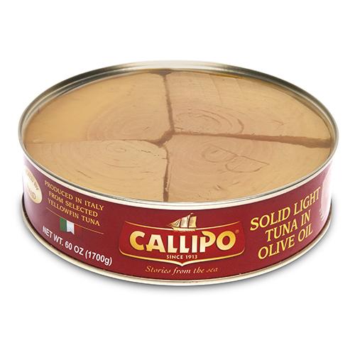 1112007 (CAN TUNA CALLIPO IN EVO LARGE - 2/1700 GR)