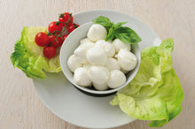 Load image into Gallery viewer, 202042 - (CILIEGINI FRESH MOZZARELLA IN WATER TUB - TOSCANA 2/3LB)
