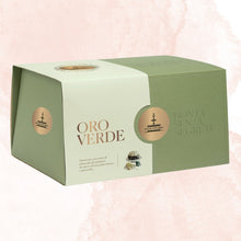 Load image into Gallery viewer, 4/1000gr Fiasconaro Colomba Oro Verde Box (Pistachio)
