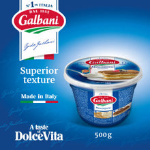 Load image into Gallery viewer, GB2009010 - MASCARPONE IMPORTED - GALBANI 500 gr
