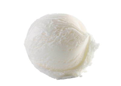 404007 (LEMON SORBET GELATO (TRAY) - GELARTO - 7.7 LB)