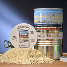 Load image into Gallery viewer, 1079015 - CARNAROLI RICE - ACQUARELLO (7 YEAR) BULK 4/5.5 LB
