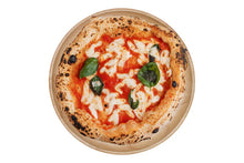 Load image into Gallery viewer, 40568003 - 13&quot; PIZZA NAPOLETANA MARGHERITA FROZEN - 30 PCS
