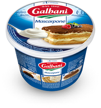 Load image into Gallery viewer, GB2009010 - MASCARPONE IMPORTED - GALBANI 500 gr
