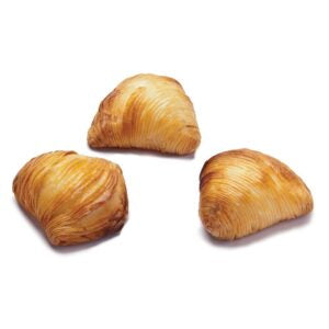 402511 - SFOGLIATELLA NAPOLETANA SMALL - 200/35 GR - ARCA