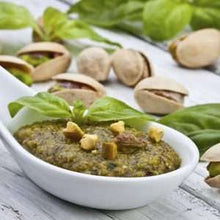 Load image into Gallery viewer, Pistachio Pesto - Disano 6/200 gr
