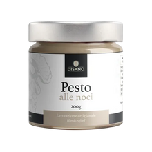 Load image into Gallery viewer, Walnuts Pesto - Disano 6/200 gr
