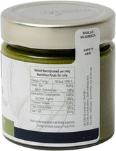 Load image into Gallery viewer, Pistachio Pesto - Disano 6/200 gr
