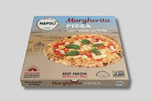 Load image into Gallery viewer, 40568003 - 13&quot; PIZZA NAPOLETANA MARGHERITA FROZEN - 30 PCS
