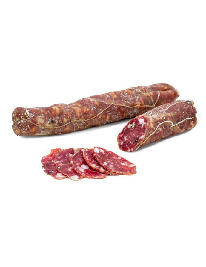 2030302 - SALAME NAPOLI - SAN NICOLA