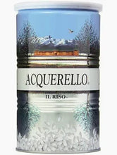 Load image into Gallery viewer, 1079015 - CARNAROLI RICE - ACQUARELLO (7 YEAR) BULK 4/5.5 LB
