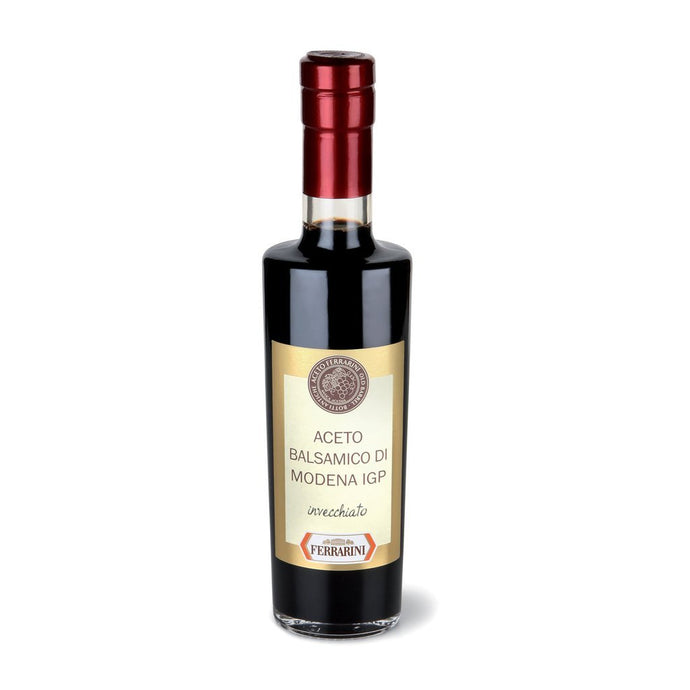 103922. ACETO BALSAMICO DI MODENA IGP SELEZIONE   FERRARINI 6/250ML