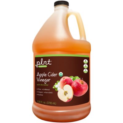 103965. APPLE CIDER VINEGAR   SN 2/5LT