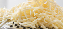 Load image into Gallery viewer, 201019411 . MOZZARELLA SHREDDED (WHOLE MILK) - GALBANI RED LABEL 6/5LB
