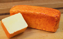Load image into Gallery viewer, 20109934. MUENSTER CHEESE LOAF - JF 4/5LB
