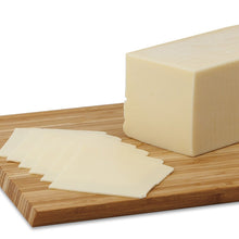 Load image into Gallery viewer, 20109936. AMERICAN CHEESE WHITE 1/5LB
