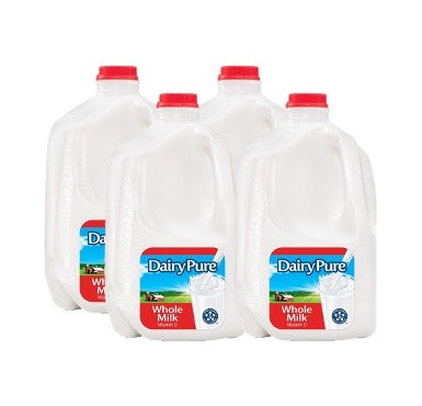 301 . DAIRY PRODUCTS – viandersales