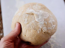 Load image into Gallery viewer, 407681. WHOLE WHEAT PIZZA DOUGH 30/10OZ
