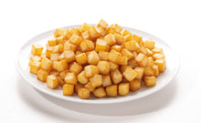 Load image into Gallery viewer, 412641. DICED POTATOES FRZ - INTERFRIES 1/22LB
