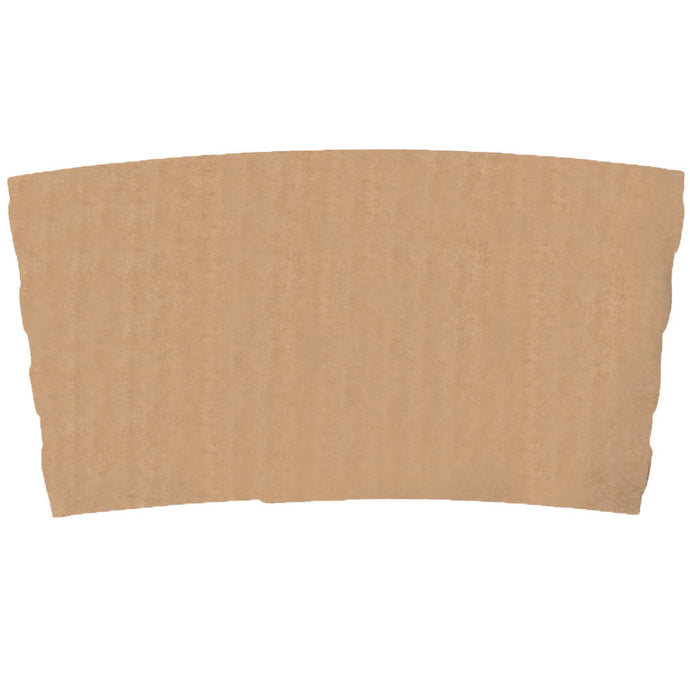 507989. HOT COFFEE SLEEVE C5300 1000CT