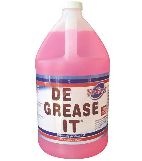 601988. DEGREASE IT - PIZZA SUDS 2/1GAL