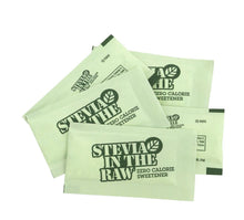 Load image into Gallery viewer, 1229312. STEVIA POCKETS 1/400CT
